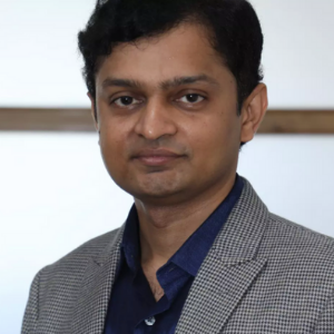 Dr. Amol Patel